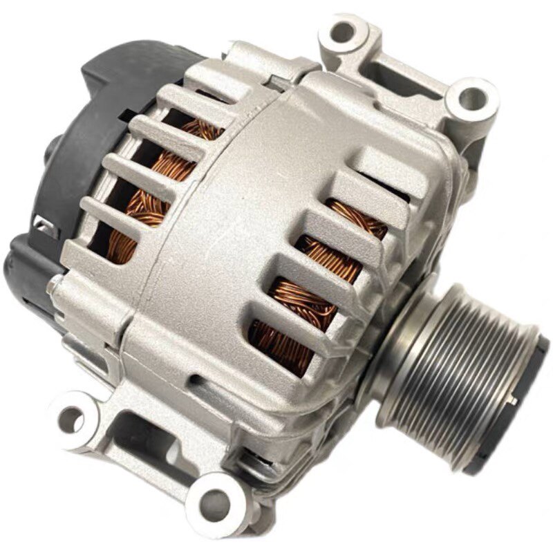 汽车发电机总成